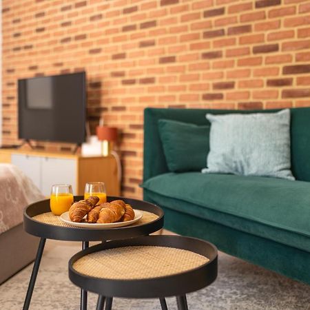 Ravissant Studio Renove 150M De Monaco ボーソレイユ エクステリア 写真